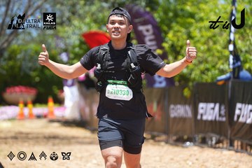 Dalat Ultra Trail 2026 - Ảnh #4701772