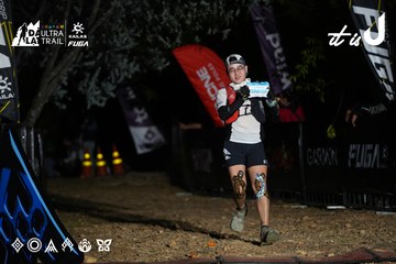 Dalat Ultra Trail 2026 - Ảnh #4757998