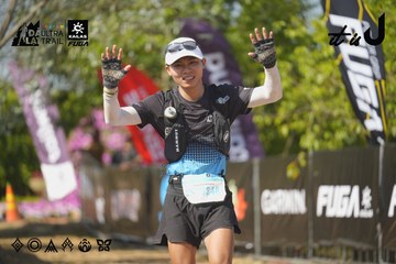 Dalat Ultra Trail 2026 - Ảnh #4761208