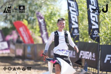 Dalat Ultra Trail 2026 - Ảnh #4685470