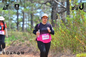 Dalat Ultra Trail 2026 - Ảnh #4791843