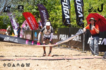 Dalat Ultra Trail 2026 - Ảnh #4727396
