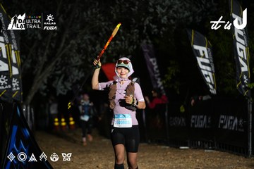Dalat Ultra Trail 2026 - Ảnh #4758063