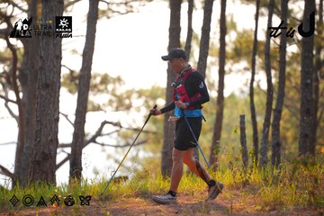 Dalat Ultra Trail 2026 - Ảnh #4913503