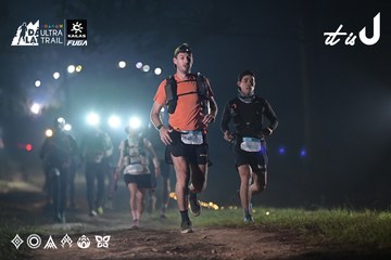 Dalat Ultra Trail 2026 - Ảnh #4707695
