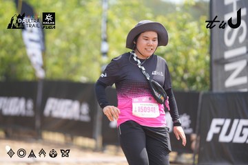 Dalat Ultra Trail 2026 - Ảnh #4859459