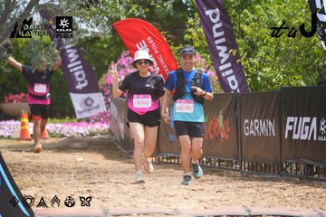 Dalat Ultra Trail 2026 - Ảnh #4866622