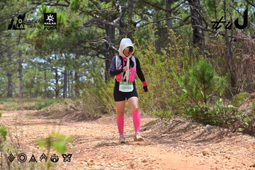 Dalat Ultra Trail 2026 - Ảnh #4832075
