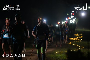 Dalat Ultra Trail 2026 - Ảnh #4720145