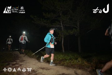Dalat Ultra Trail 2026 - Ảnh #4751238
