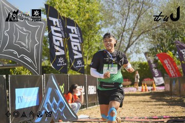 Dalat Ultra Trail 2026 - Ảnh #4683430