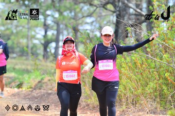 Dalat Ultra Trail 2026 - Ảnh #4873864