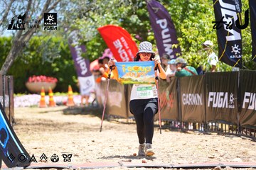 Dalat Ultra Trail 2026 - Ảnh #4699288