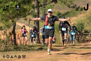 Dalat Ultra Trail 2026 - Ảnh #4715889
