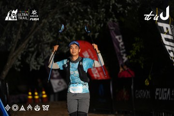 Dalat Ultra Trail 2026 - Ảnh #4757588