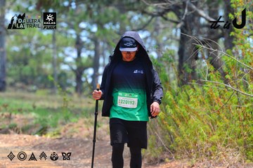 Dalat Ultra Trail 2026 - Ảnh #4876247