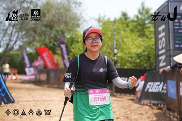 Dalat Ultra Trail 2026 - Ảnh #4866925
