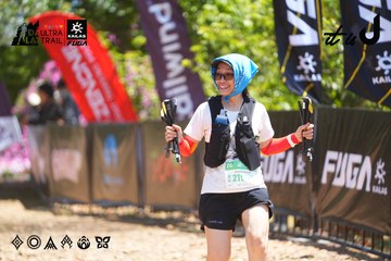 Dalat Ultra Trail 2026 - Ảnh #4703192