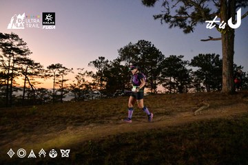 Dalat Ultra Trail 2026 - Ảnh #4841316