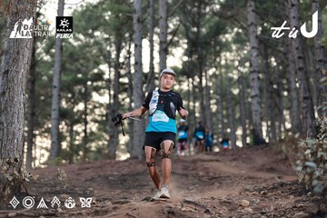 Dalat Ultra Trail 2026 - Ảnh #4741358