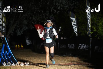 Dalat Ultra Trail 2026 - Ảnh #4760173