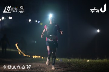 Dalat Ultra Trail 2026 - Ảnh #4707718