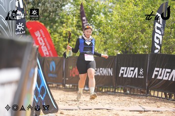 Dalat Ultra Trail 2026 - Ảnh #4859146
