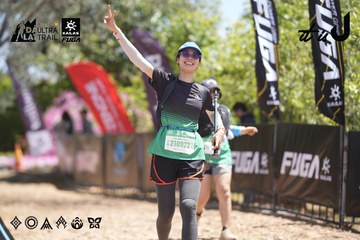 Dalat Ultra Trail 2026 - Ảnh #4692242