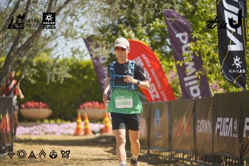 Dalat Ultra Trail 2026 - Ảnh #4684082