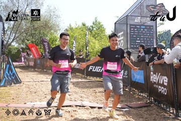Dalat Ultra Trail 2026 - Ảnh #4864469