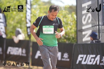 Dalat Ultra Trail 2026 - Ảnh #4856929