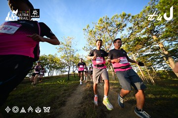 Dalat Ultra Trail 2026 - Ảnh #4910204