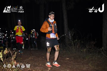 Dalat Ultra Trail 2026 - Ảnh #4700664