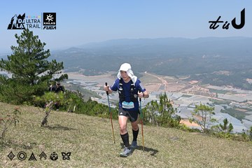 Dalat Ultra Trail 2026 - Ảnh #4733524