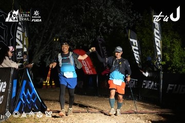 Dalat Ultra Trail 2026 - Ảnh #4759743