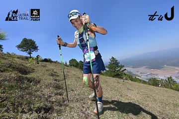 Dalat Ultra Trail 2026 - Ảnh #4733101