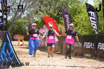 Dalat Ultra Trail 2026 - Ảnh #4868488