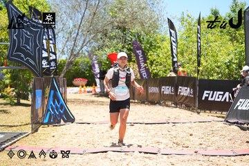 Dalat Ultra Trail 2026 - Ảnh #4700019