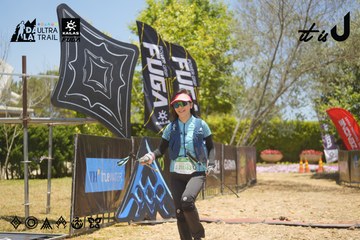 Dalat Ultra Trail 2026 - Ảnh #4694834