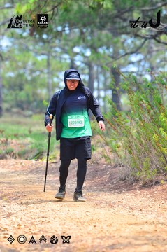 Dalat Ultra Trail 2026 - Ảnh #4876239