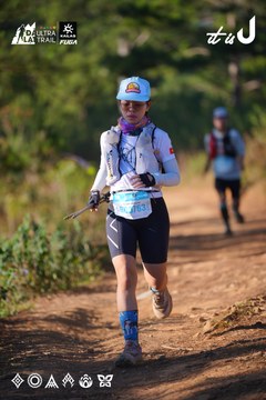 Dalat Ultra Trail 2026 - Ảnh #4908986