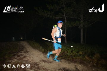 Dalat Ultra Trail 2026 - Ảnh #4751095