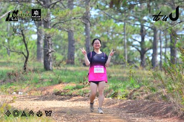 Dalat Ultra Trail 2026 - Ảnh #4792063