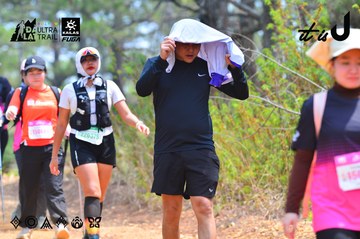 Dalat Ultra Trail 2026 - Ảnh #4875385