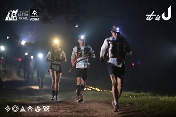 Dalat Ultra Trail 2026 - Ảnh #4707565