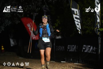 Dalat Ultra Trail 2026 - Ảnh #4747661