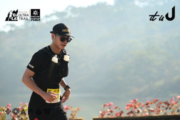 Dalat Ultra Trail 2026 - Ảnh #4911506