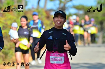 Dalat Ultra Trail 2026 - Ảnh #4747979