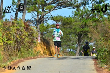 Dalat Ultra Trail 2026 - Ảnh #4749090