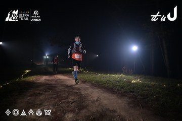 Dalat Ultra Trail 2026 - Ảnh #4706698